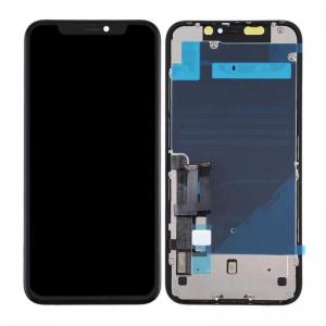 Afficheur iphone 11 normal